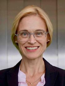 Referentin Astrid Lachmann